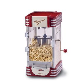 Ariete 2953/00 Party Time XL Mısır Patlatma Makinesi