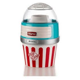 Ariete 2957 Pop Corn XL Party Time Mısır Patlatma Makinesi