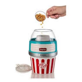 Ariete 2957 Pop Corn XL Party Time Mısır Patlatma Makinesi