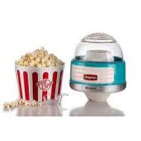 Ariete 2957 Pop Corn XL Party Time Mısır Patlatma Makinesi