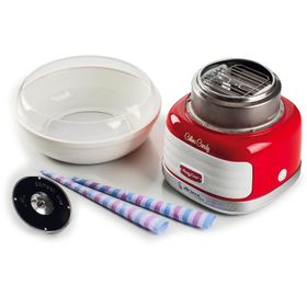 Ariete 2973 Pamuk Şeker Makinesi