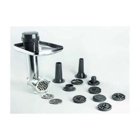 Ariete 4079/00 Moderna Kıyma ve Makarna Aparat Seti