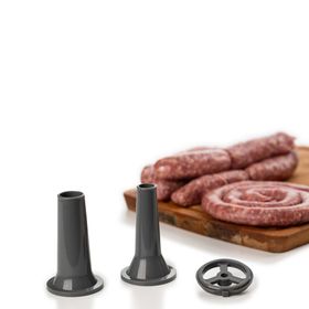 Ariete 4079/00 Moderna Kıyma ve Makarna Aparat Seti