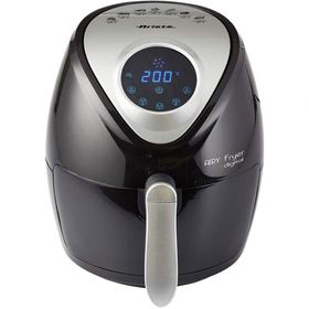 Ariete 4616 Siyah Yağsız Airy Fryer