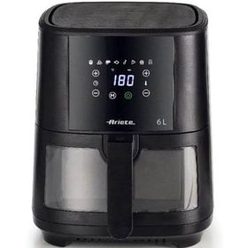 Ariete 4626/00 6 lt 1300W Airfryer