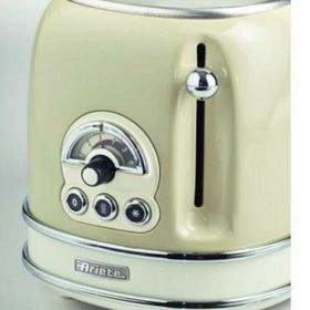 Ariete 56EKM014011 Ekmek Kızartma Makinesi