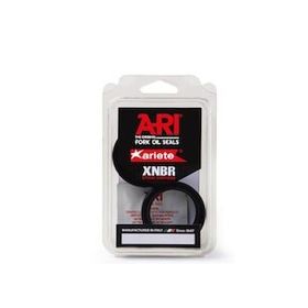 Ariete Ari 091 45X57.3/62X6/13 cm Motosiklet Ön Amortisör Toz Keçesi