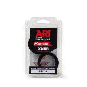 Ariete Ari 116 48X57.7X9.5/10.3 cm Motosiklet Ön Amortisör Yağ Keçesi