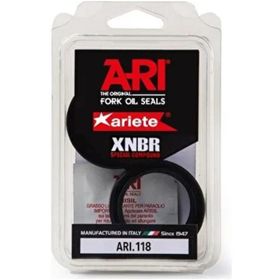 Ariete Ari 118 43X54X11 cm Motosiklet Ön Amortisör Yağ Keçesi