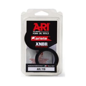 Ariete Ari 118 43X54X11 cm Motosiklet Ön Amortisör Yağ Keçesi