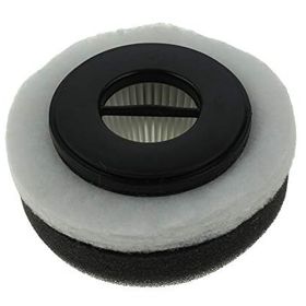 Ariete AT5186037300 Kablosuz 2763 2767 Elektrikli Süpürge İçin Filtre