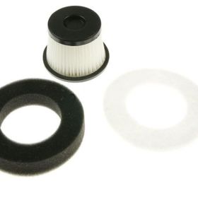 Ariete AT5186037300 Kablosuz 2763 2767 Elektrikli Süpürge İçin Filtre