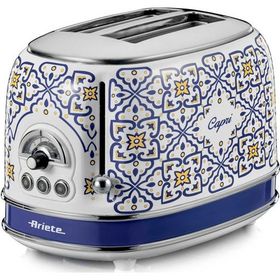Ariete Capri 0155/1C 2 Dilim Ekmek Kızartma Makinesi