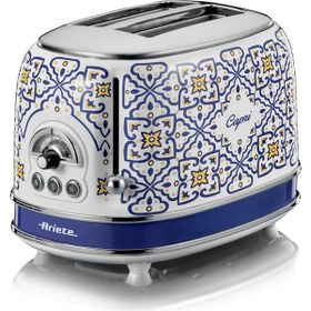 Ariete Capri 0155/1C 2 Dilim Ekmek Kızartma Makinesi