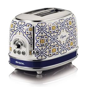 Ariete Capri 0155/1C 2 Dilim Ekmek Kızartma Makinesi
