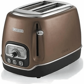 Ariete Classica Bronze Ekmek Kızartma Makinesi