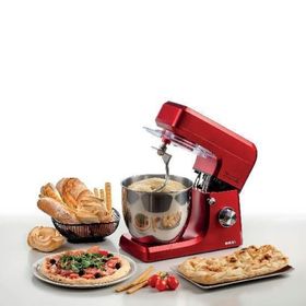 Ariete Gourmet Professional 1598/01 Kırmızı 7 lt Mutfak Şefi