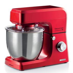 Ariete Gourmet Professional 1598/01 Kırmızı 7 lt Mutfak Şefi