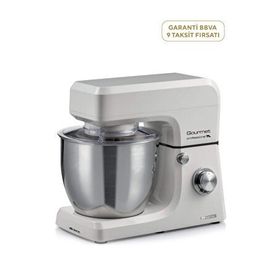 Ariete Gourmet Professional 7 lt Beyaz Mutfak Şefi