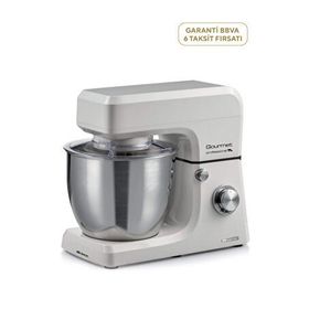 Ariete Gourmet Professional 7 lt Beyaz Mutfak Şefi