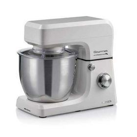 Ariete Gourmet Professional 7 lt Beyaz Mutfak Şefi