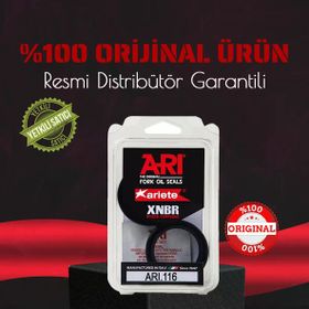 Ariete Ktm 125 Exc 2003-2007 Çift Yaylı Ön Amortisör Yağ Keçesi