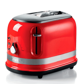 Ariete Moderna 0149/00 Kırmızı Ekmek Kızartma Makinesi