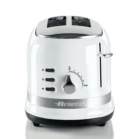 Ariete Moderna 0149/11 Beyaz Ekmek Kızartma Makinesi