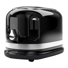 Ariete Moderna 0149/12 Siyah Ekmek Kızartma Makinesi