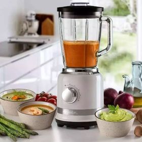 Ariete Moderna 0585/01 Beyaz Blender