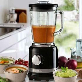 Ariete Moderna 0585/02 Siyah Blender