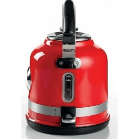 Ariete Moderna 1.7 lt Kırmızı Kettle