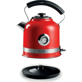 Ariete Moderna 1.7 lt Kırmızı Kettle