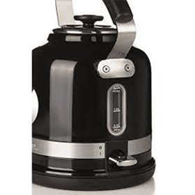 Ariete Moderna 1.7 lt Siyah Renk Kettle