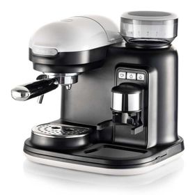 Ariete Moderna Espresso Beyaz Kahve Makinesi