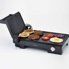Ariete Multi Grill 3 in 1 Pişirici Izgara Barbekü