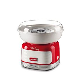 Ariete Party Time Kırmızı Pamuk Şeker Makinesi