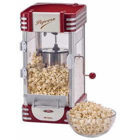 Ariete Party Time Patlamış Xxl Mısır Makinesi