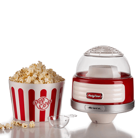 Ariete Party Time Patlamış Xxl Mısır Makinesi