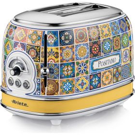 Ariete Positano 0155/1P 2 Dilim Ekmek Kızartma Makinesi
