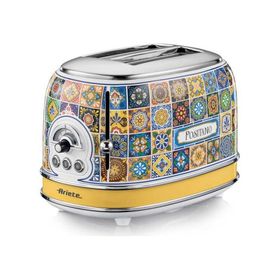 Ariete Positano 0155/1P 2 Dilim Ekmek Kızartma Makinesi