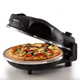 Ariete Siyah 0917/00 Pizza Fırını