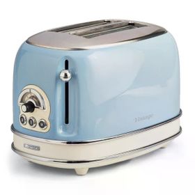 Ariete Vintage 0155/15 Mavi Ekmek Kızartma Makinesi