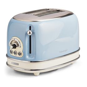 Ariete Vintage 0155/15 Mavi Ekmek Kızartma Makinesi