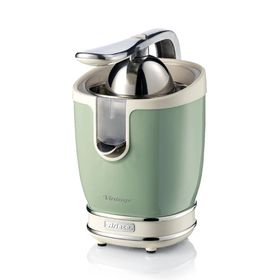 Ariete Vintage 0413/04 Yeşil Narenciye Sıkacağı