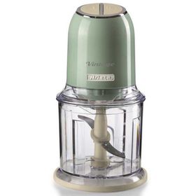 Ariete Vintage 0438 400 W Yeşil Rondo