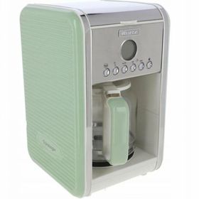 Ariete Vintage 1342 Yeşil Filtre Kahve Makinesi