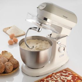Ariete Vintage 1588 Krem 5.5 lt Mutfak Şefi