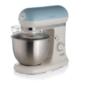 Ariete Vintage 1588 Mavi 5.5 lt Mutfak Şefi