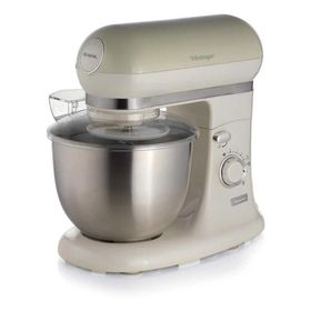 Ariete Vintage 1588/03 Krem 5.5 lt 1200 w Mutfak Şefi